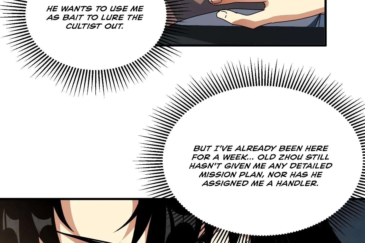 Extracting My Way to Become the Undead Archmage Chapter 7 - page 65
