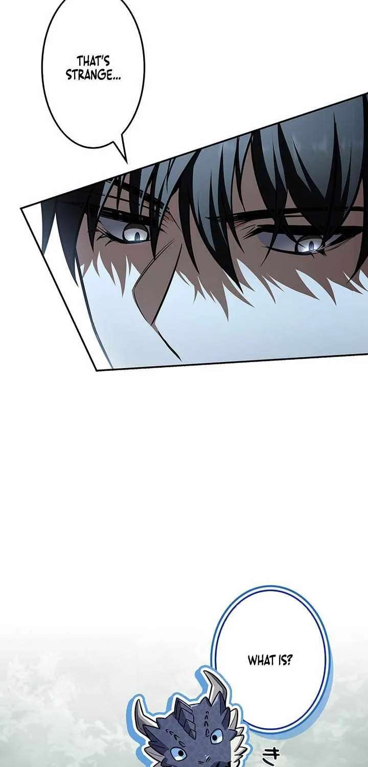 The Saint Who Levels Up as a Necromancer Chapter 42 - page 48