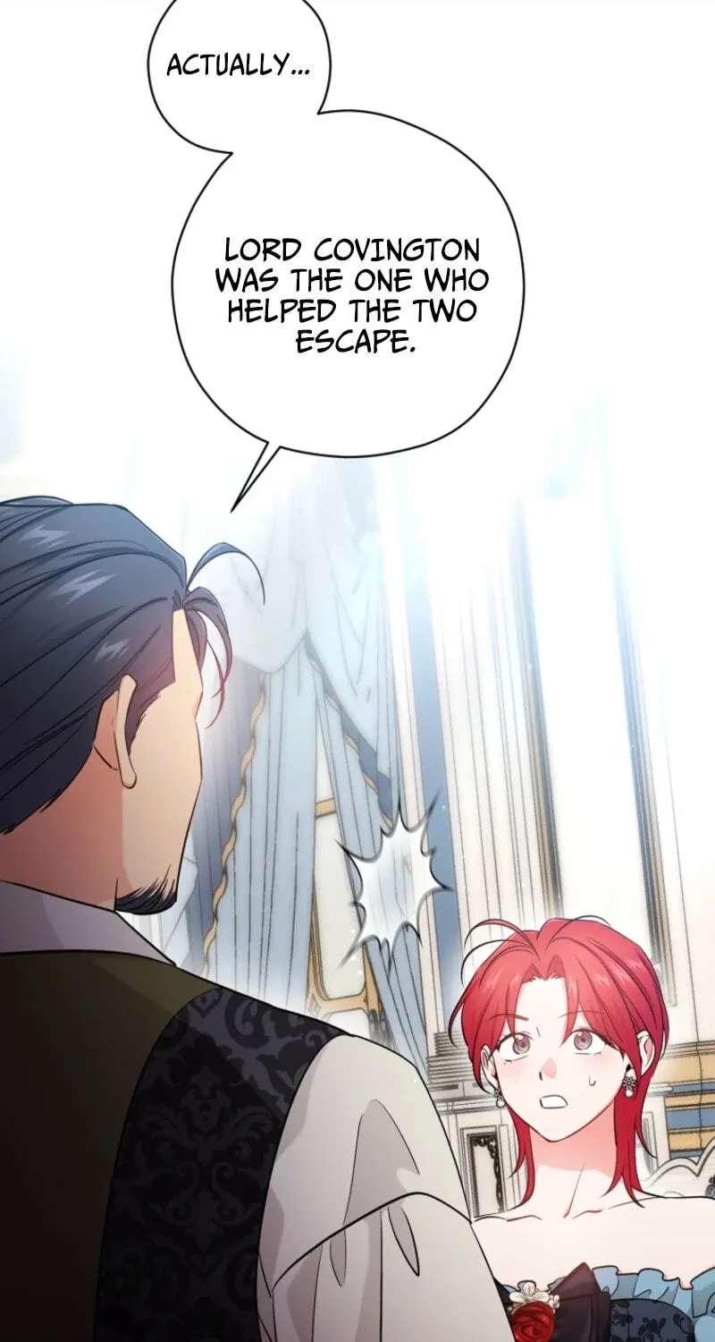 My Pirate Prince Chapter 42 - page 45