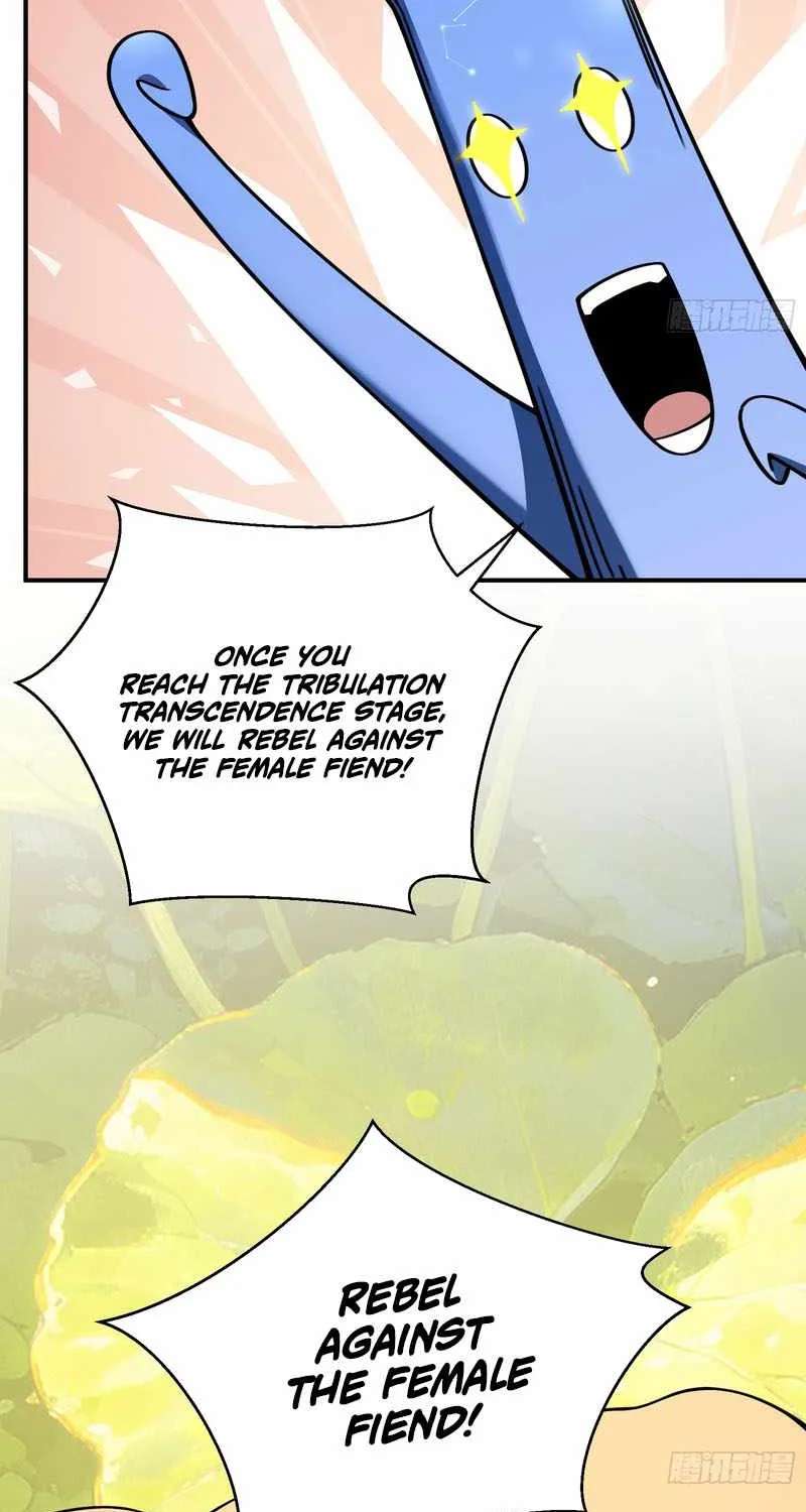 Who Let Him Cultivate Immortality Chapter 26 - page 22