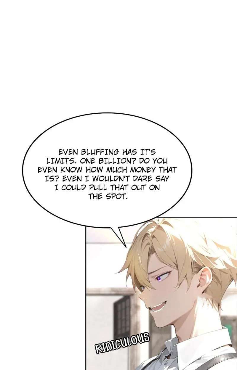 Ni Xi Xi Tong: Wo Shua Baole Nvshen Hao Gandu Chapter 23 - page 54
