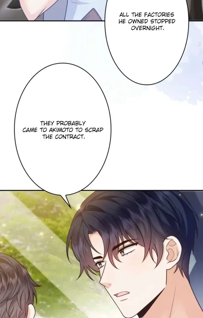 Reborn as the Villain Mom, I'll Do My Best to Raise My Child Chapter 35 - page 38