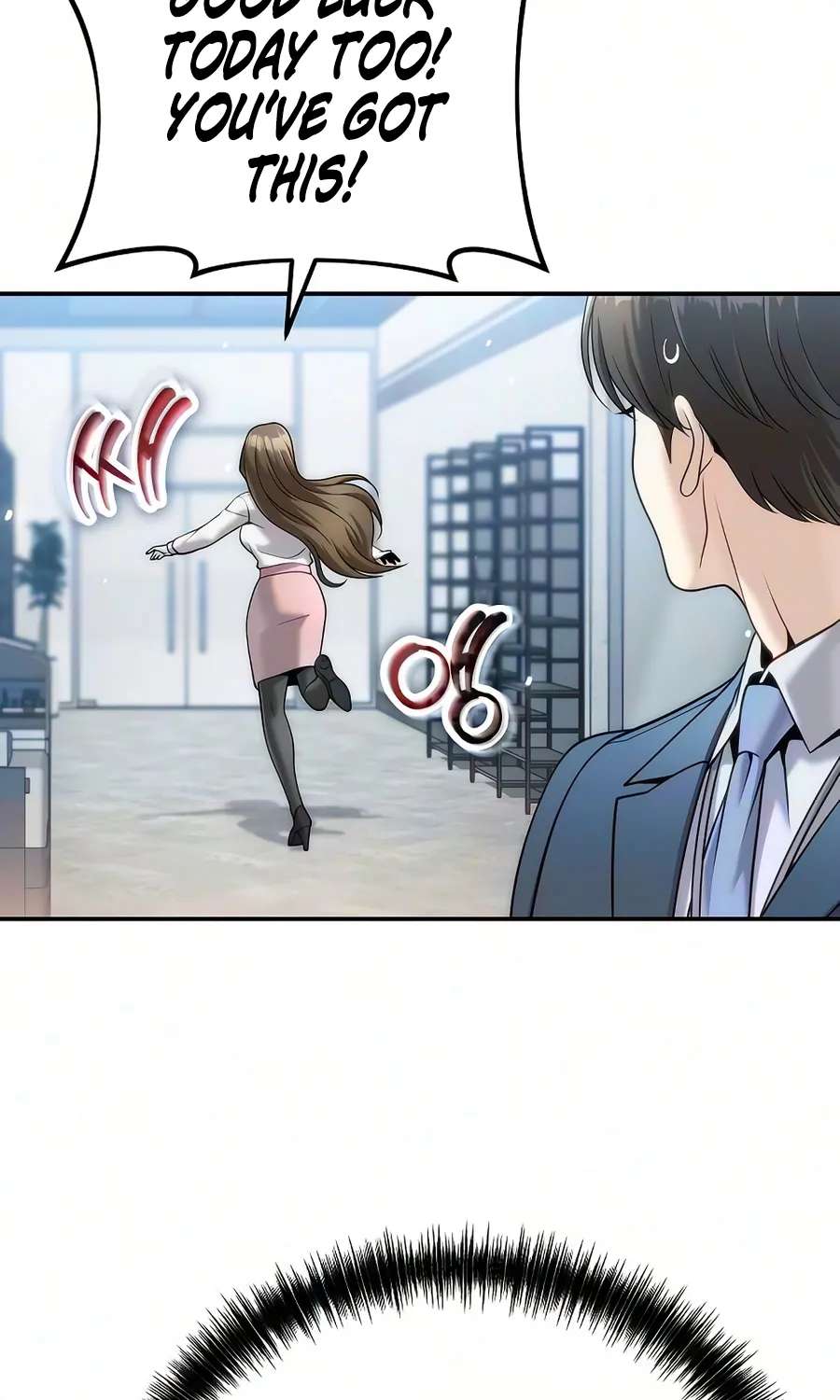 The Money Keeps Piling Up Even If I Spend It Chapter 8 - page 23