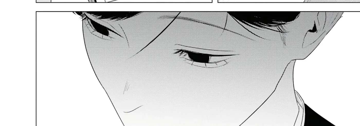 Kimi ga Iu ni wa Inu no Koi Chapter 3.1 - page 28