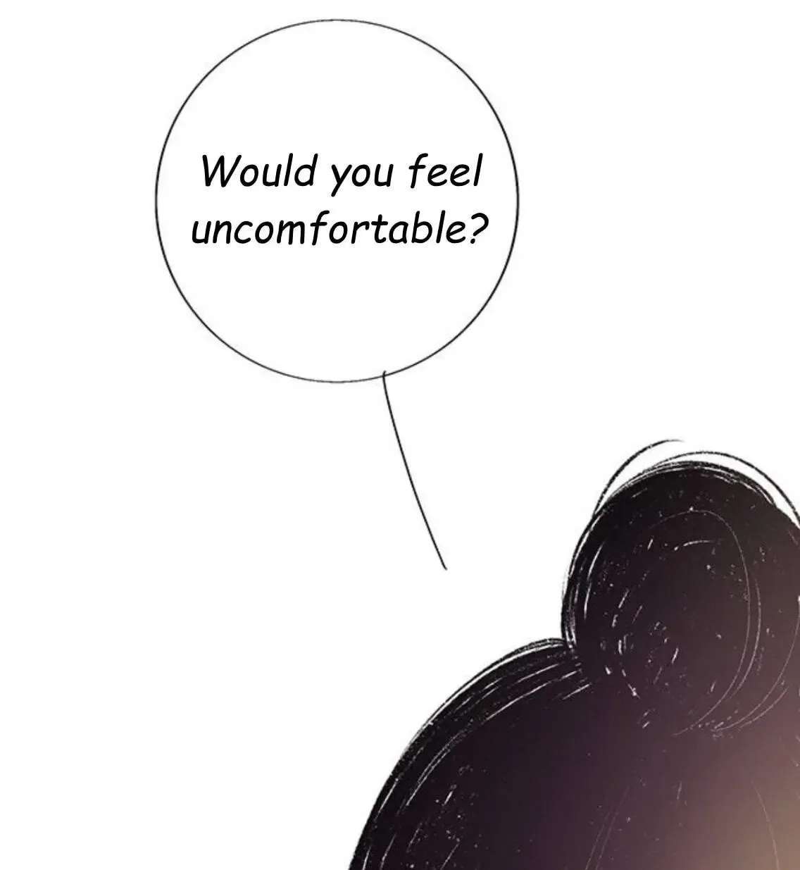 Why Don't I Have Anyone by My Side? Chapter 60 - page 125
