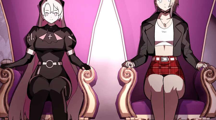 Dating Sim[on] Chapter 34 - page 111