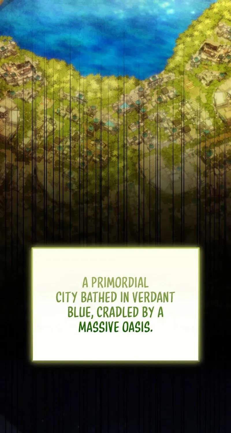 The Otherworldly Nutritionist Chapter 32 - page 27