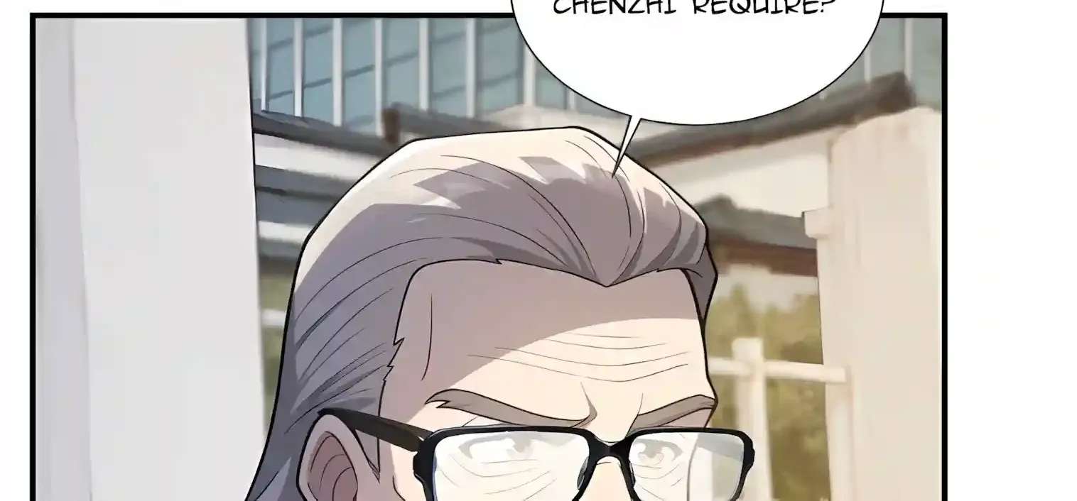 I Opened the Mythical Pet Era Chapter 58 - page 24