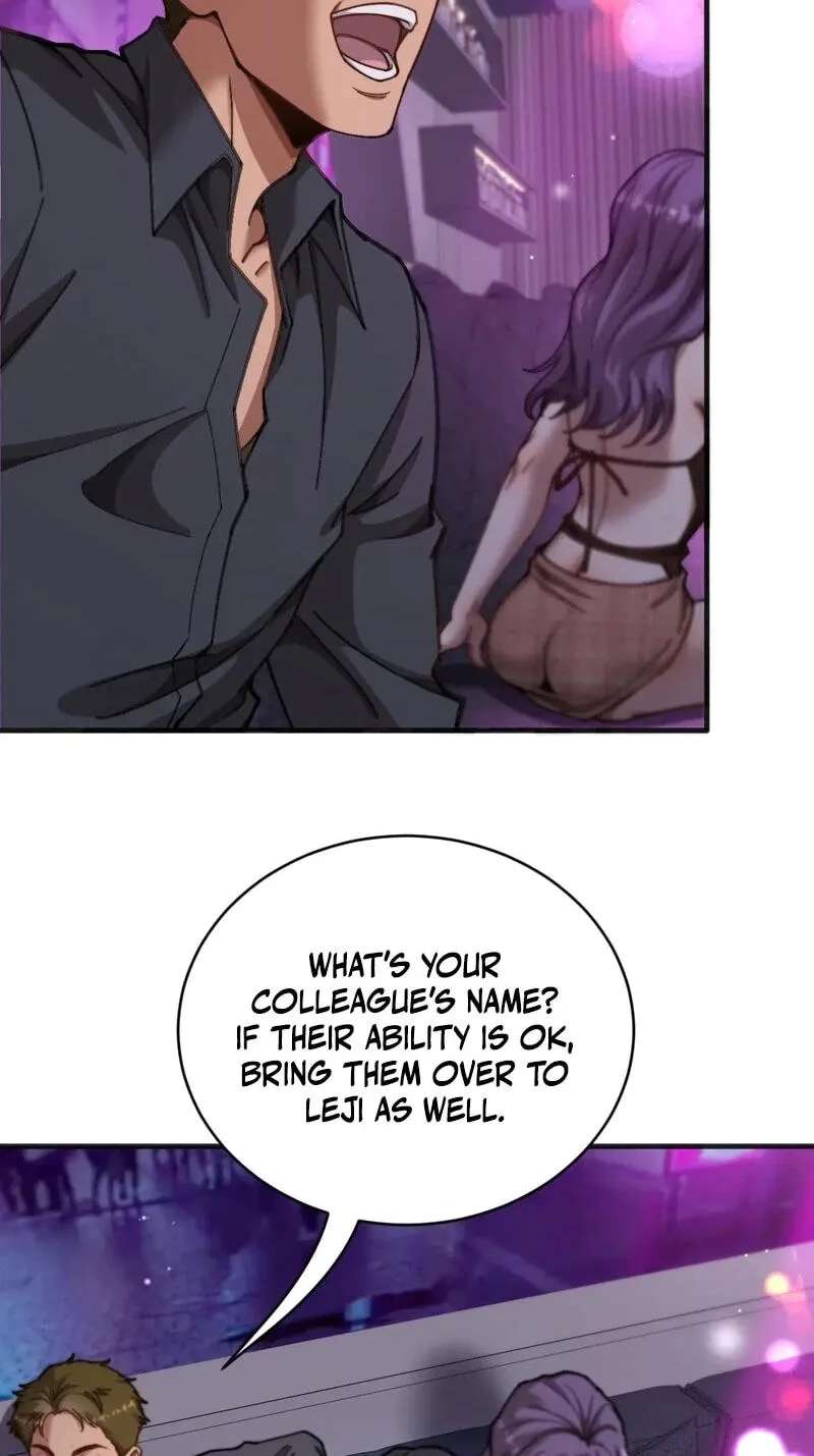 Perfect Life System: Double Cash for Her Favor Chapter 117 - page 32