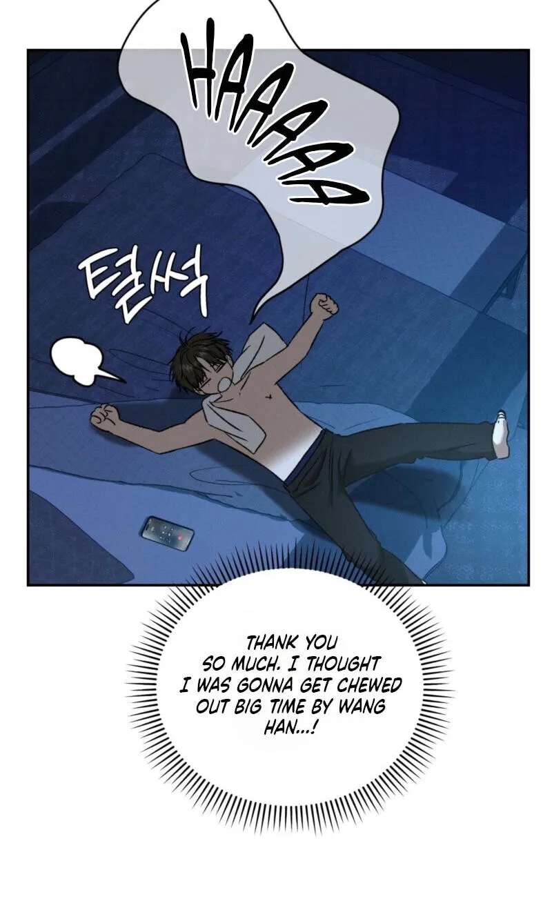Things that deserve to die Chapter 38 - page 78