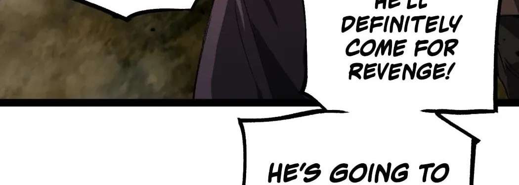 God-level Assassin, I’m the Shadow Chapter 140 - page 50