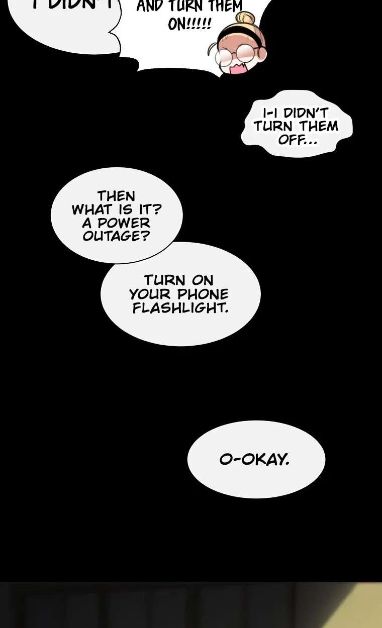 There Are Monsters Here, Too Chapter 1 - page 61