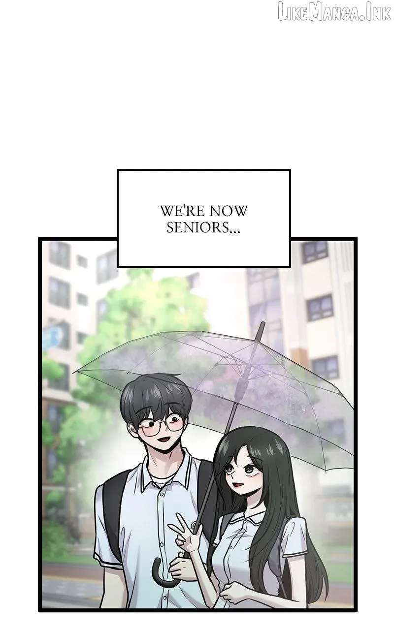 Back to Chan Bi Chapter 100 - page 7
