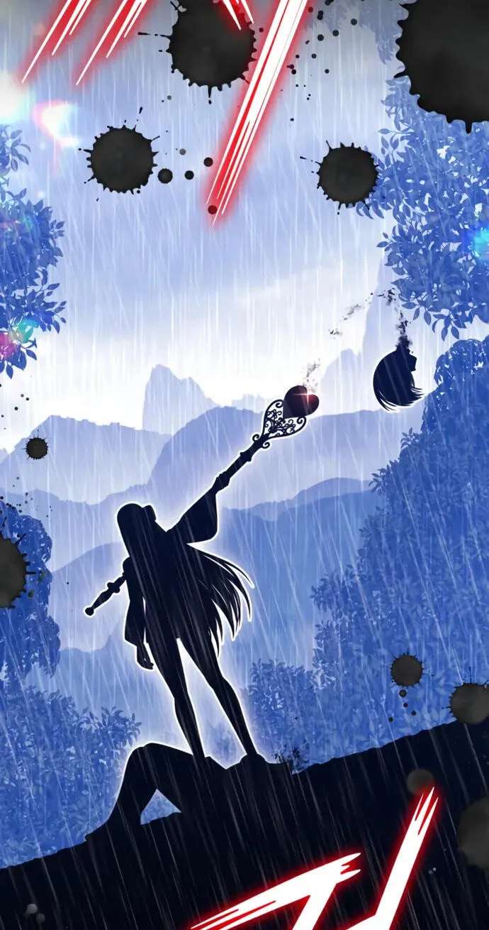 +99 Reinforced Wooden Stick Chapter 219 - page 218