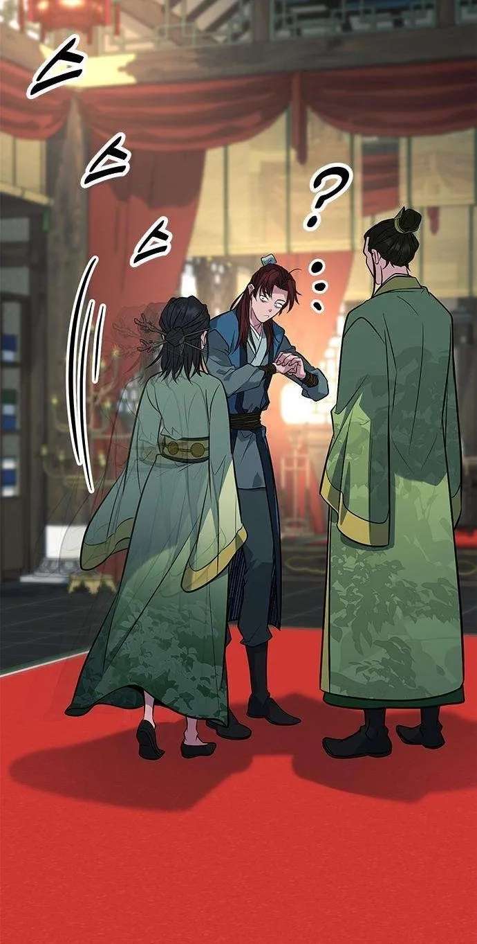 Legend of the Low‑Tier Martial Artist Chapter 19 - page 58