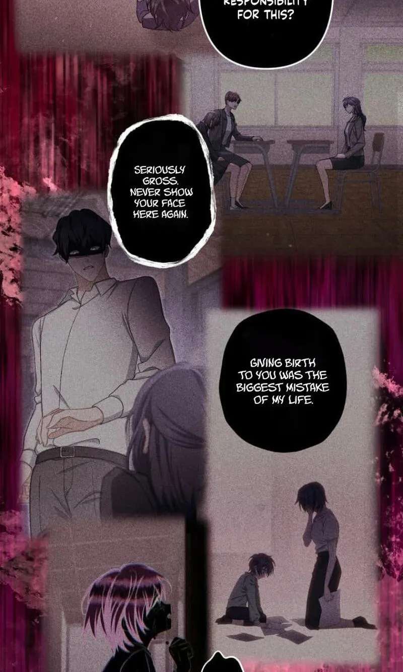 Oshi no Ichizu Sugiru Shuuchaku o, Watashi wa Mada Shiranai Chapter 97 - page 57