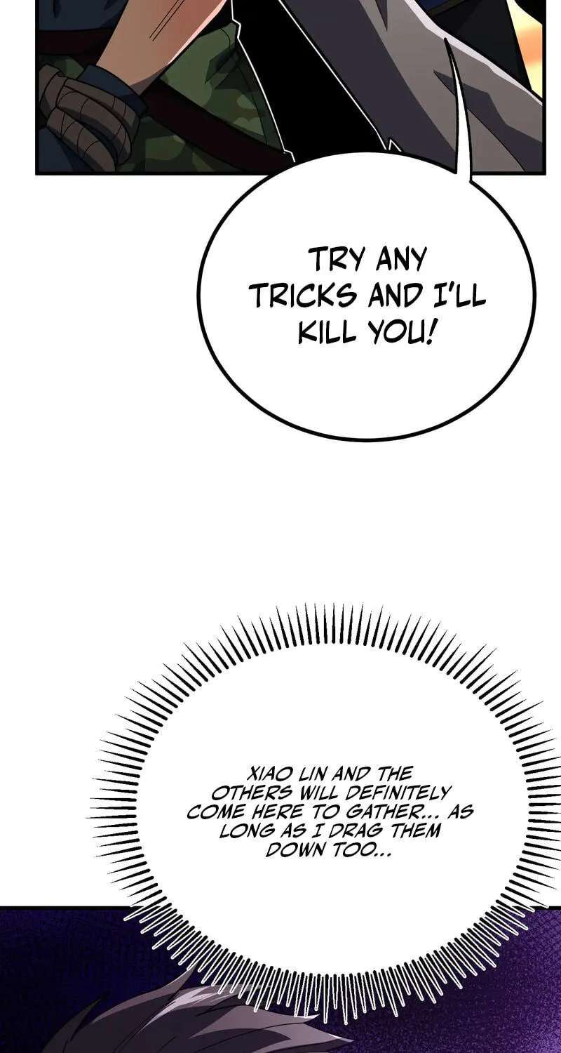 Chaoji Mofa Xueyuan de SS-Ji Xinsheng Chapter 29 - page 45