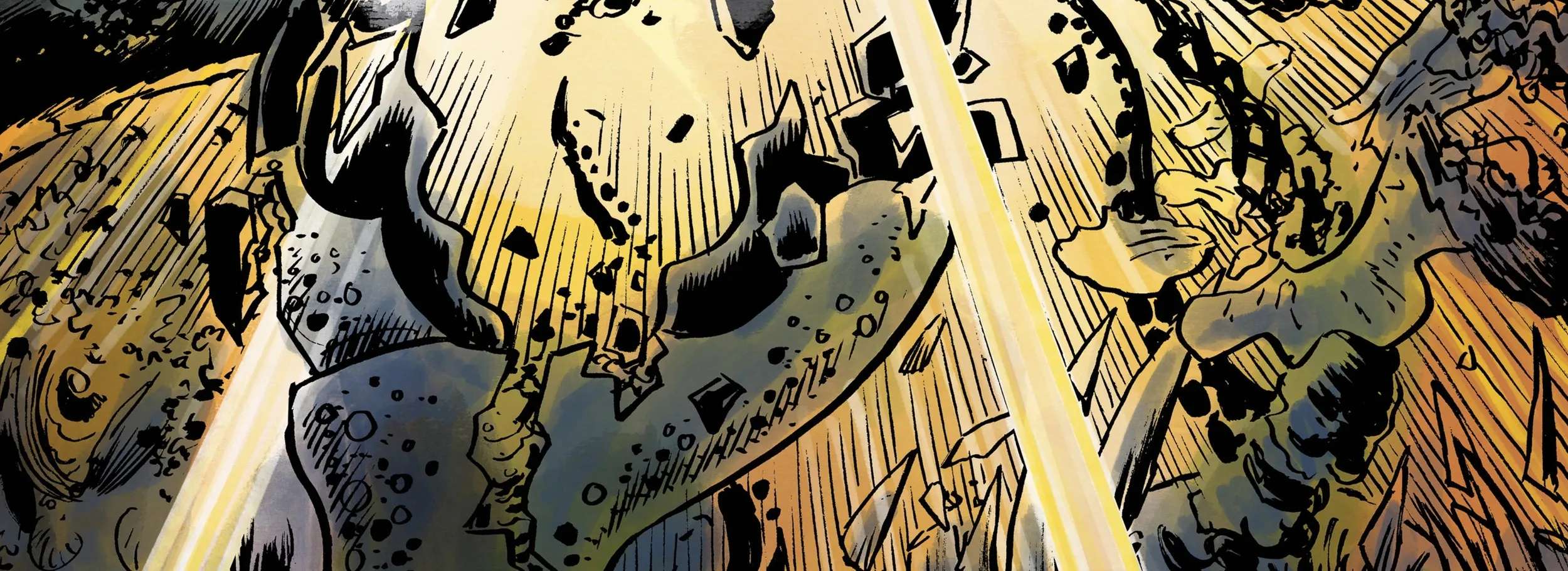 Knight City Chapter 3 - page 3