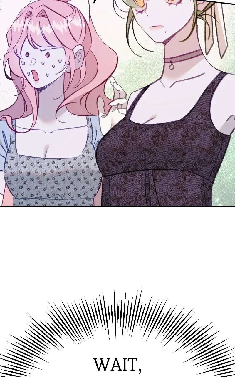 School ofRomance Fantasy Chapter 44 - page 28