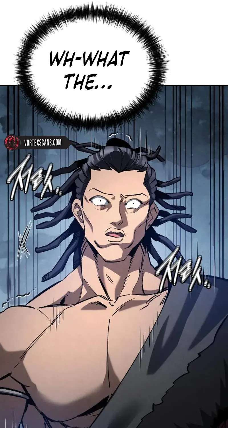 I Became a Martial Arts God's Youngest Son Chapter 4 - page 5