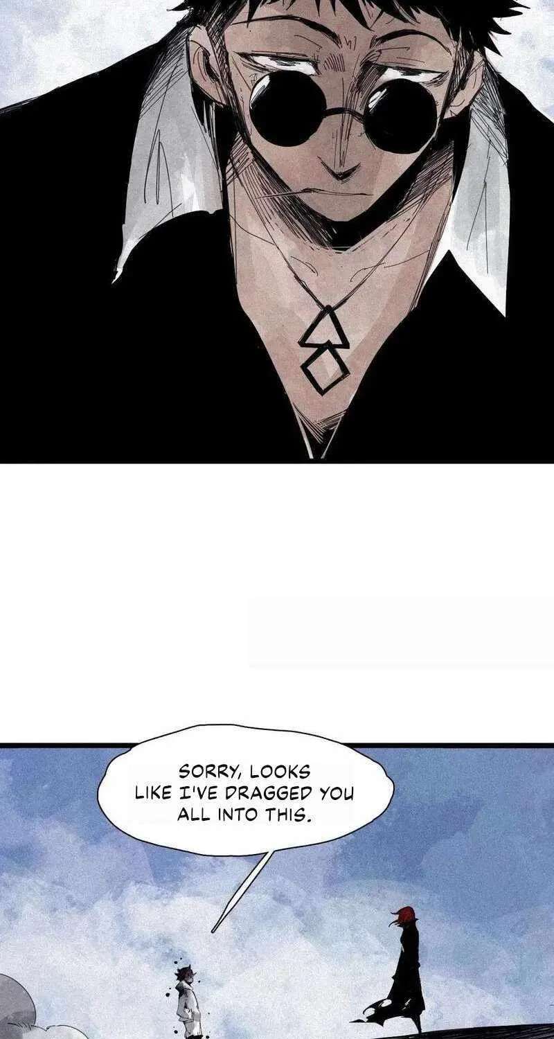 Truth Mask Chapter 154 - page 19