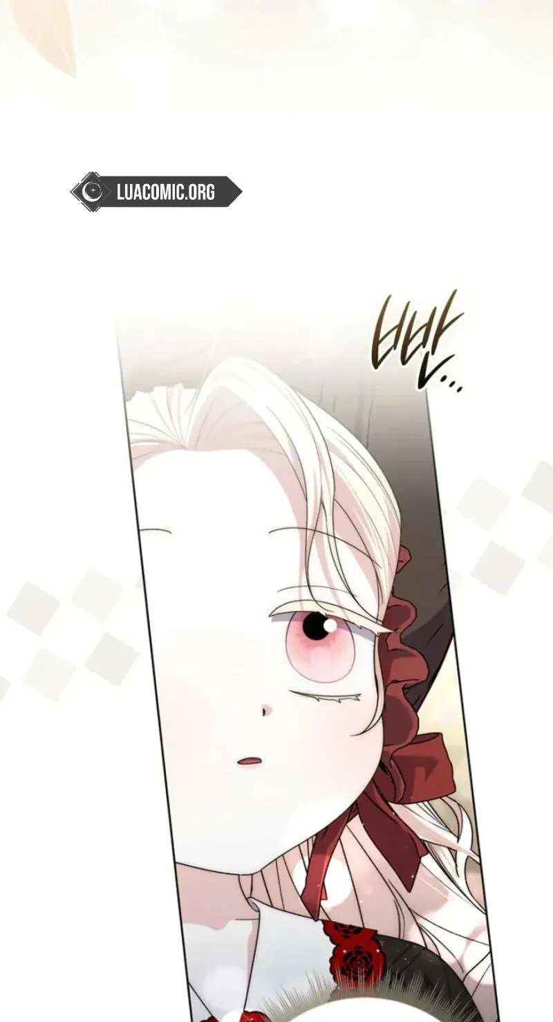 Arelyn Is Sick and Tired Chapter 81 - page 46