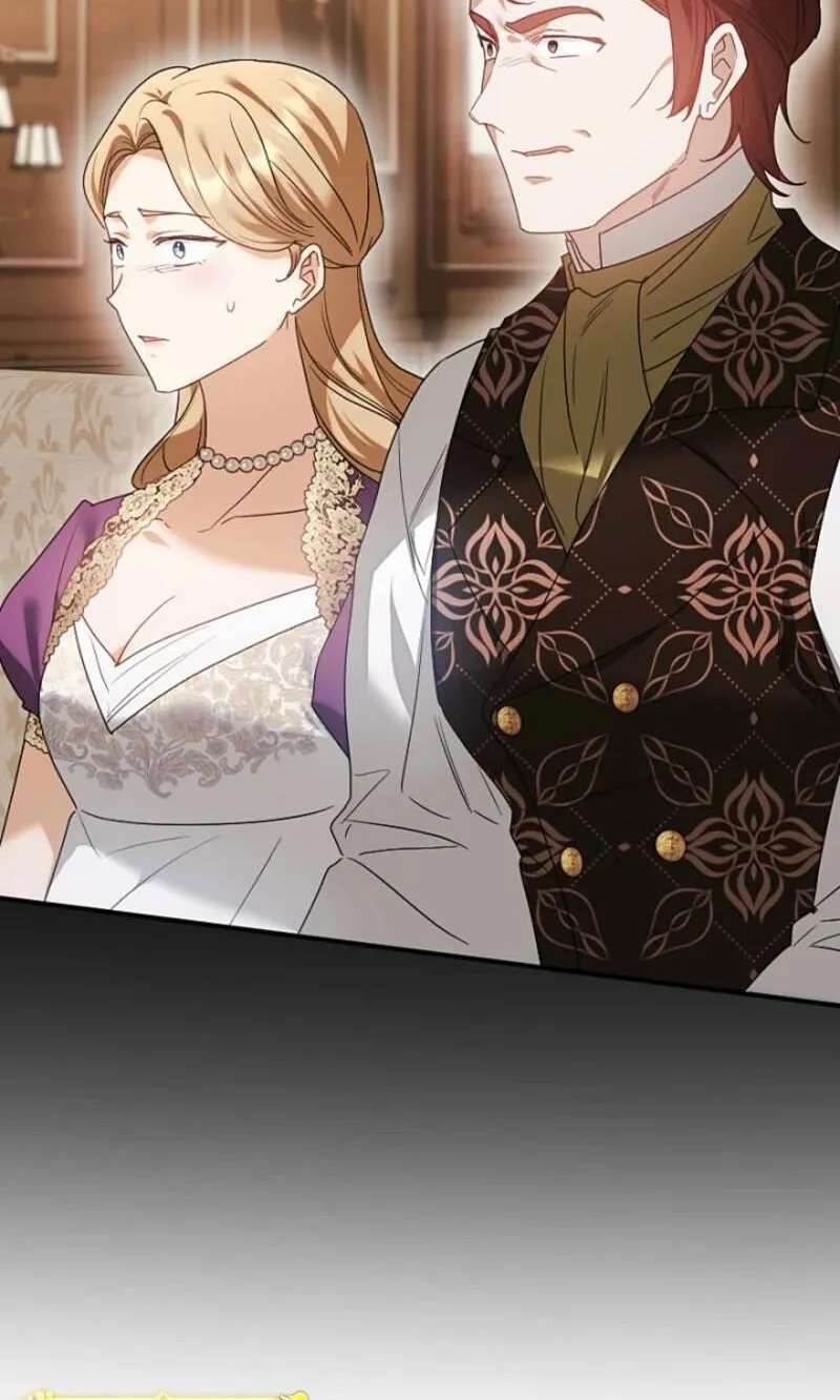 A Golden Fate That Transcends Time Chapter 107 - page 21