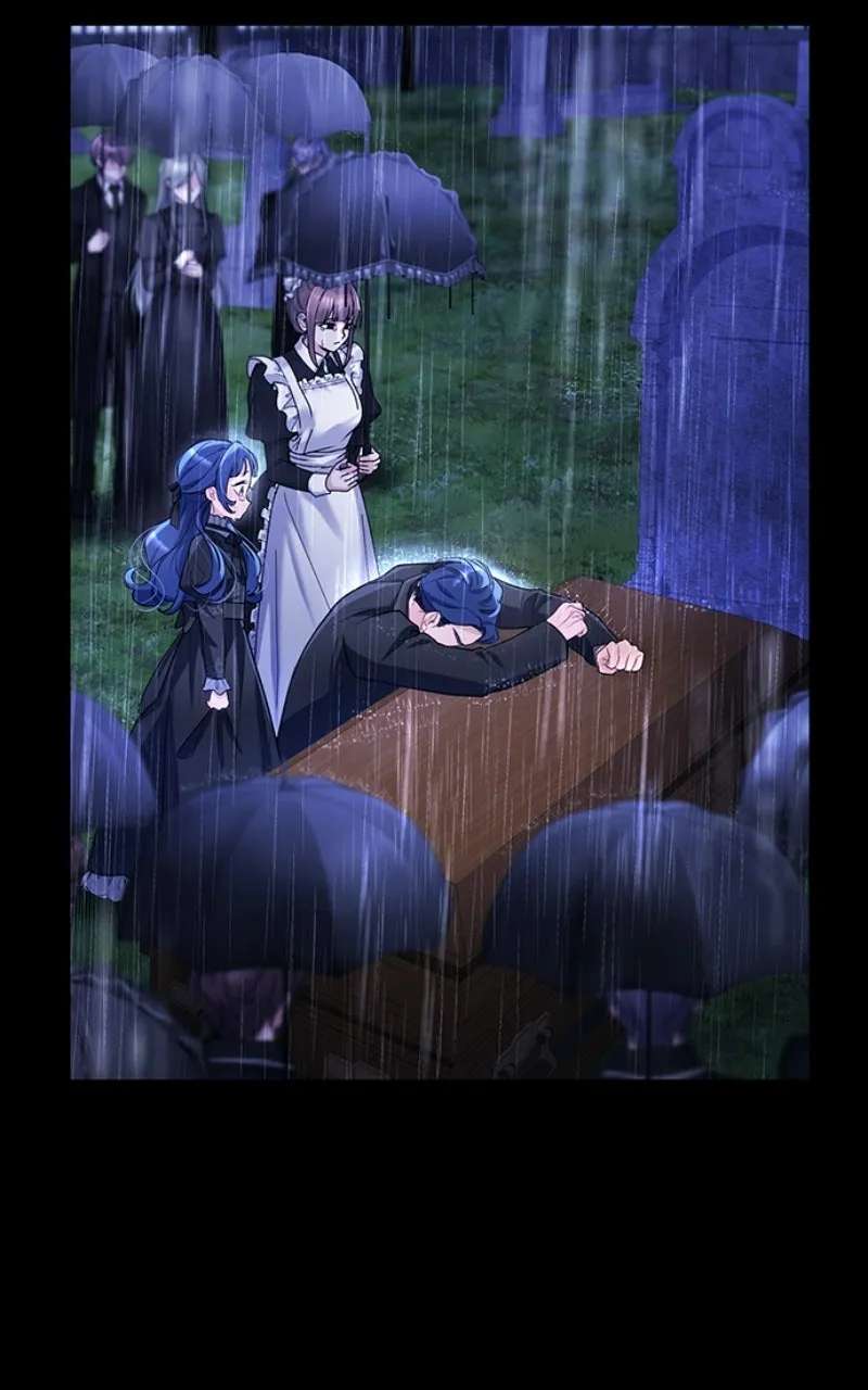 3 Years withthe Grim Reaper Chapter 1 - page 34