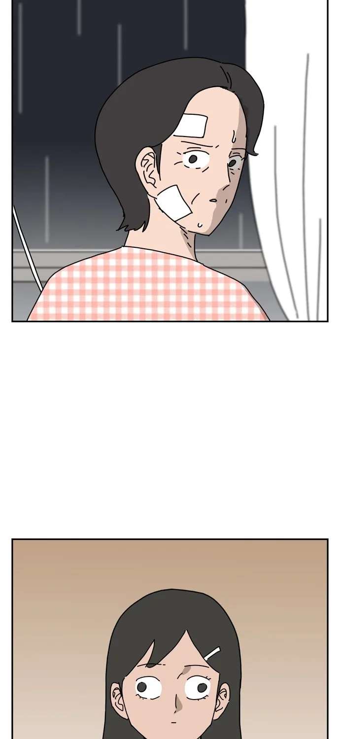 Nature Man Chapter 8 - page 72