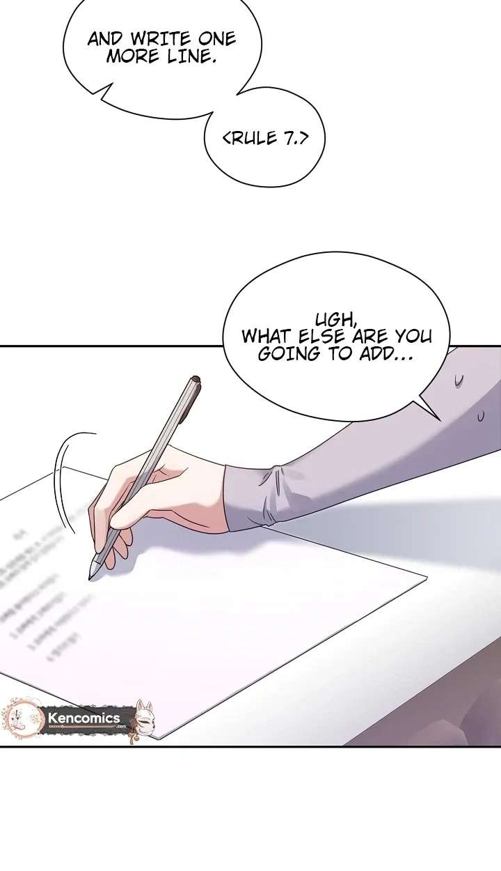 Do It, Oppa! Chapter 5 - page 81