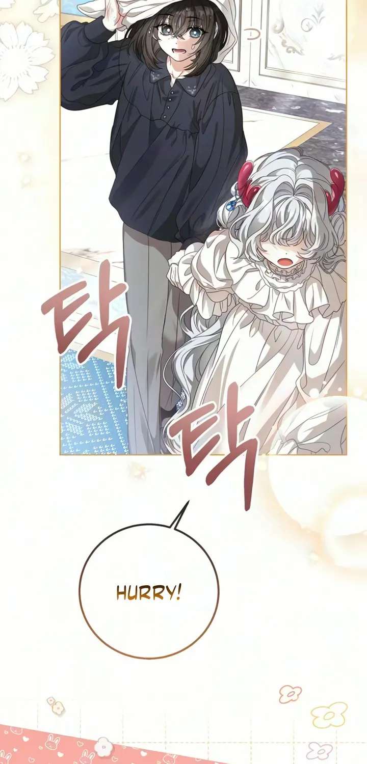 I Became a Closet Monster Instead of a Fantasy Heroine Chapter 13 - page 58
