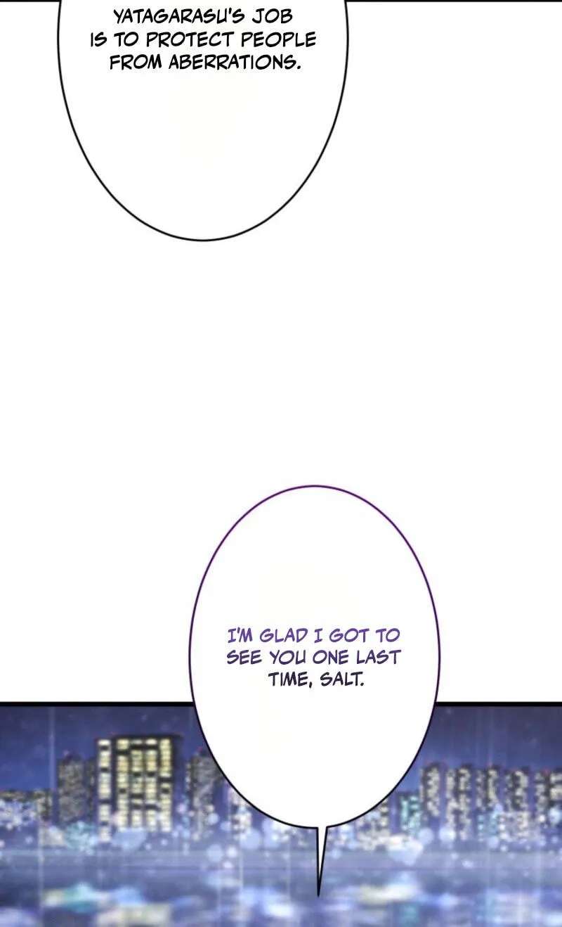 Shadow Master -Gekka no Musou Geki- Chapter 35 - page 52