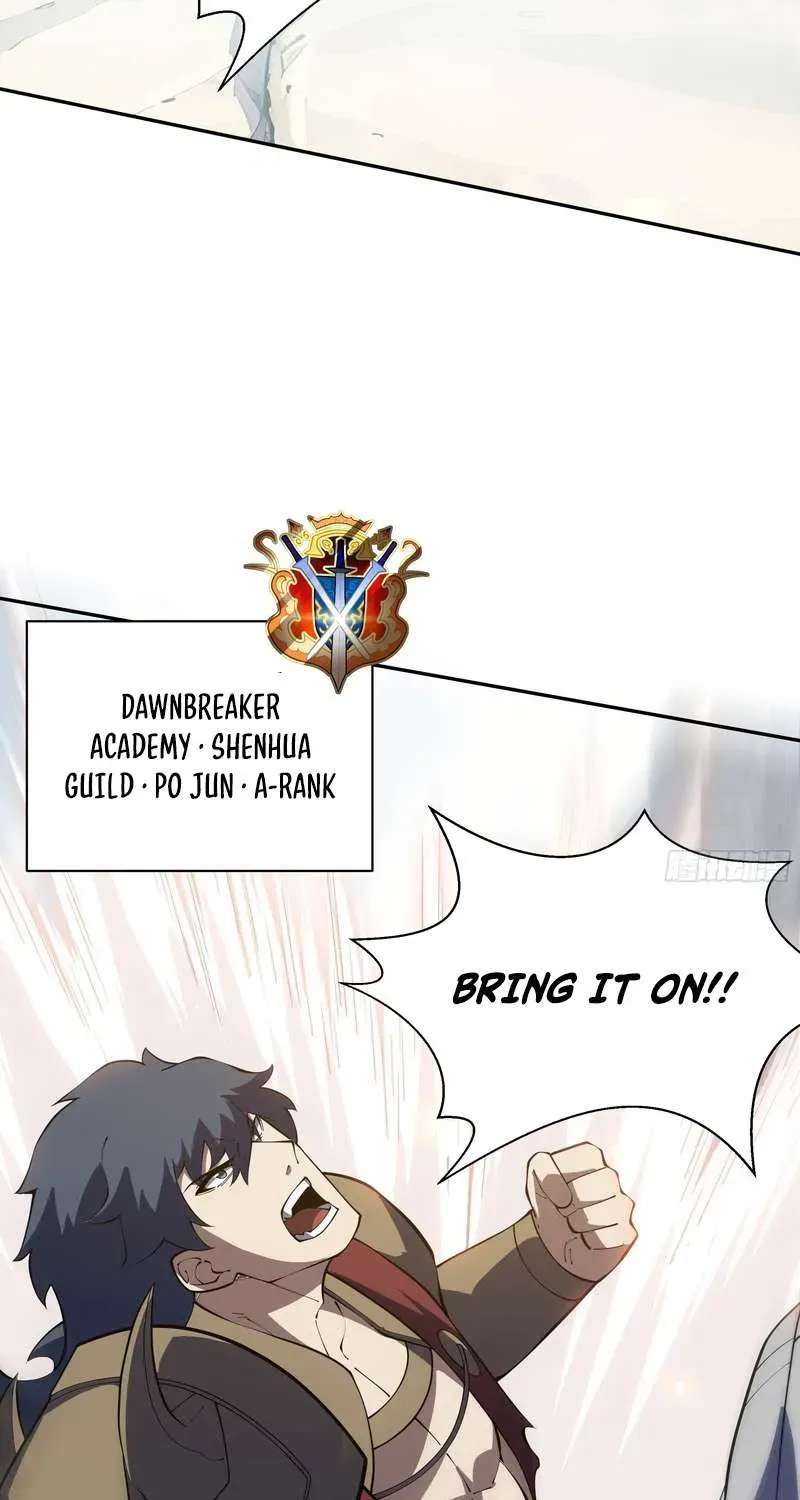 I Owe Billions in Debt, So I Was Forced to Work for an Evil God Chapter 62 - page 40