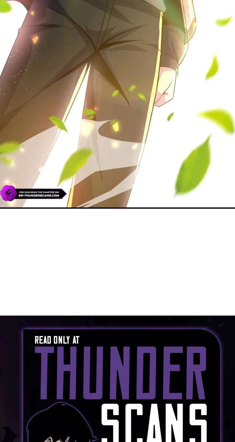 Leveling Up By Killing Gods Chapter 141 - page 44