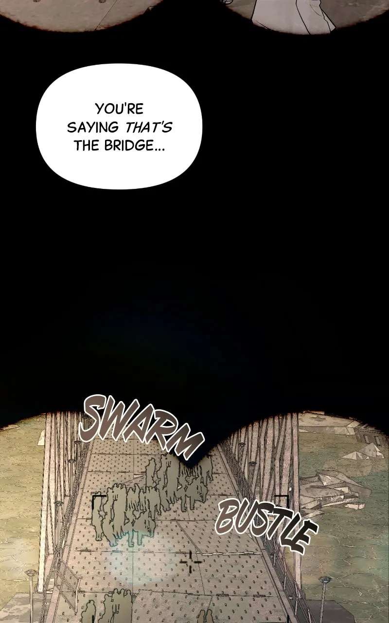 The Postmanof the Apocalypse Chapter 21 - page 2