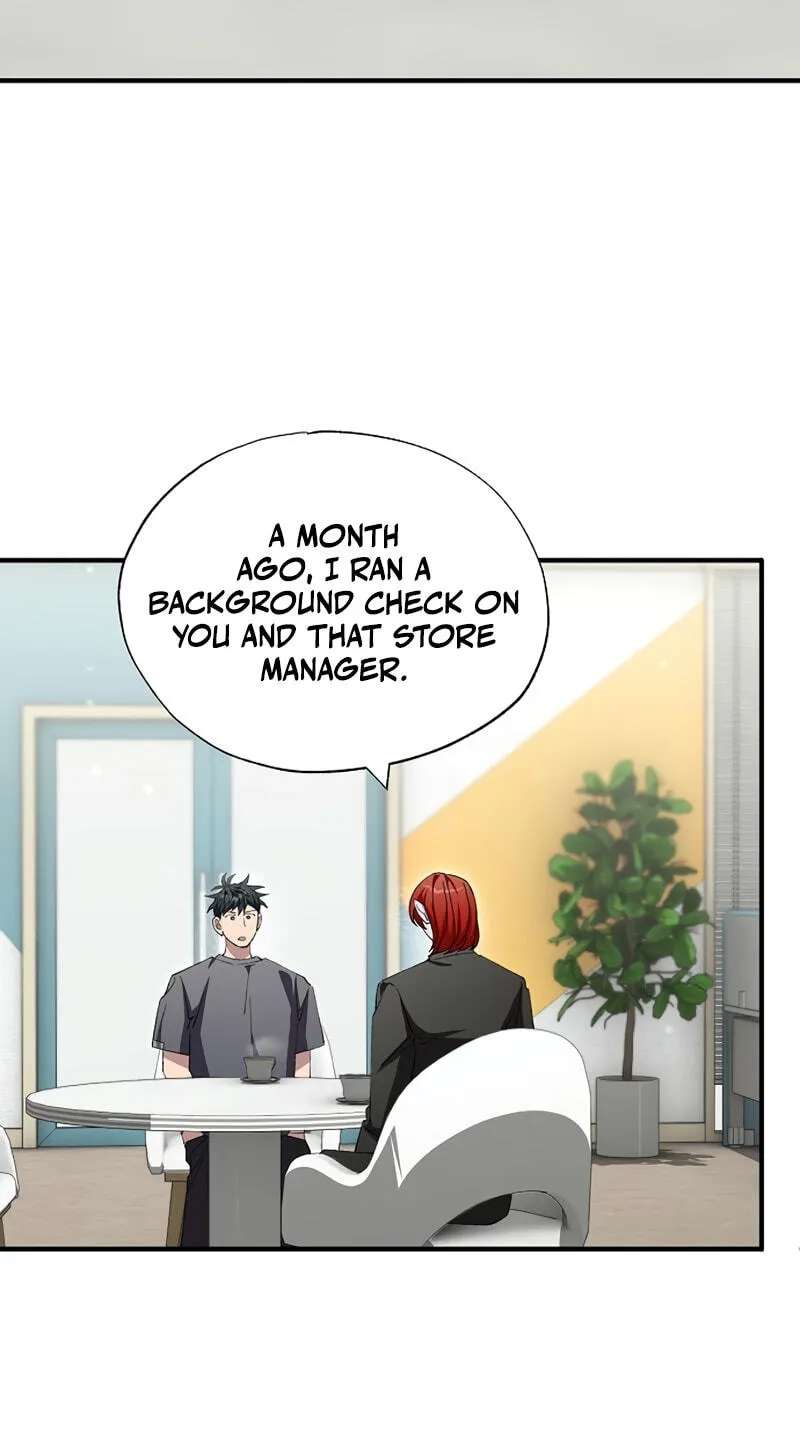 Night Shift in Another World Chapter 118 - page 22