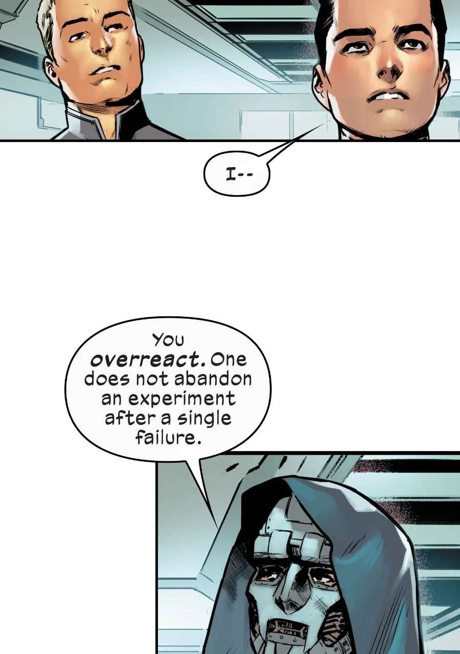 Ultimates (2024) Chapter 2 - page 3