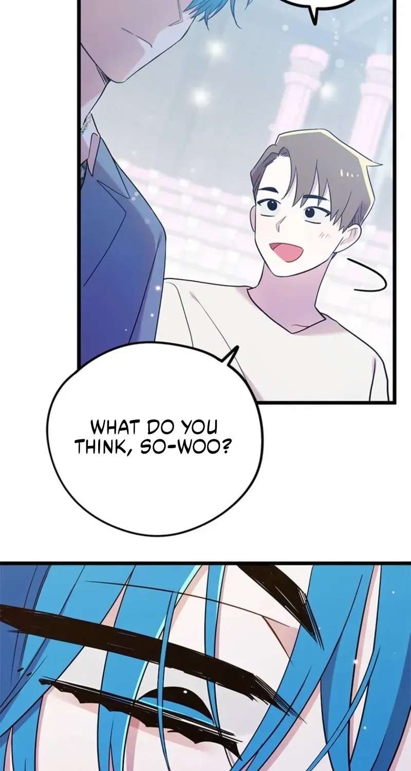 I Debuted as an Exorcist, Not an Idol Chapter 54 - page 37