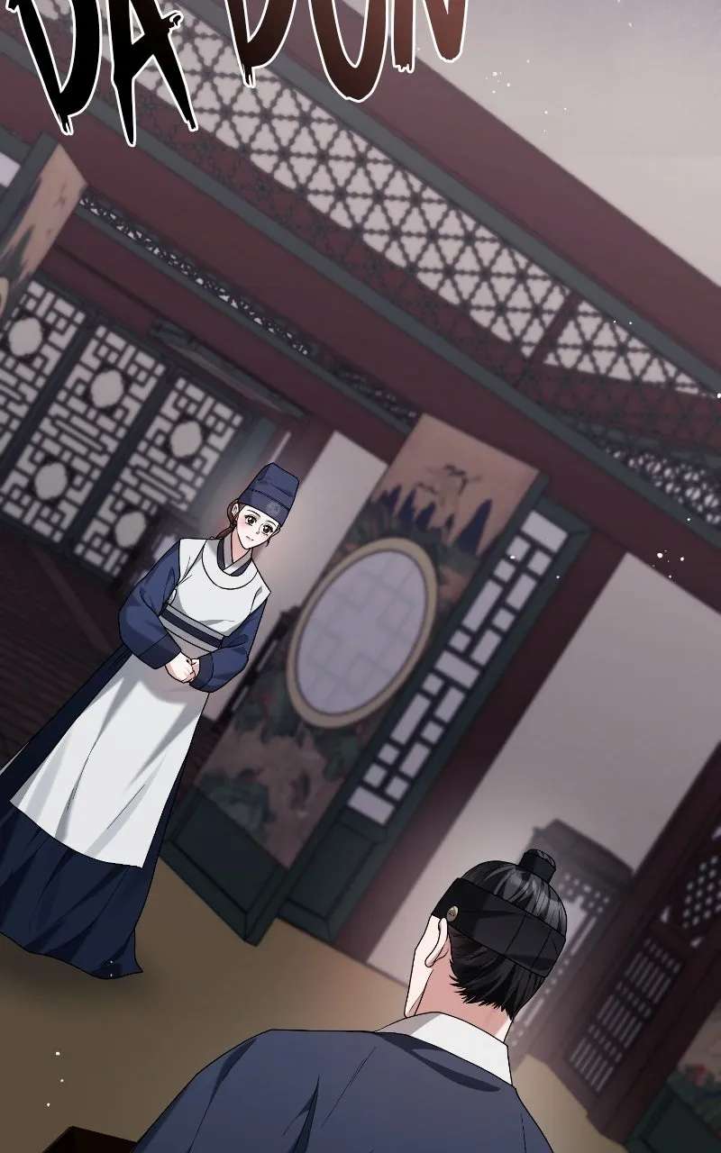 Bon Appétit, Your Majesty Chapter 19 - page 32