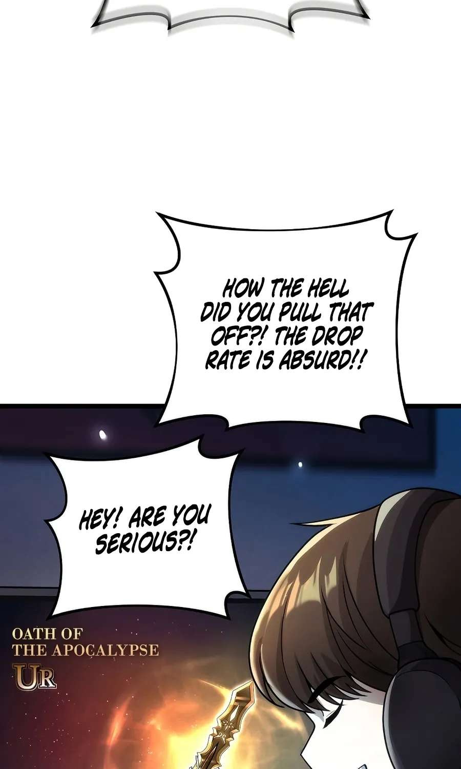 The Money Keeps Piling Up Even If I Spend It Chapter 1 - page 28