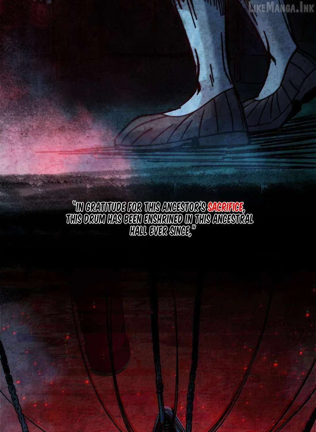 I’m Really Not The Demon God’s Lackey Chapter 198 - page 39