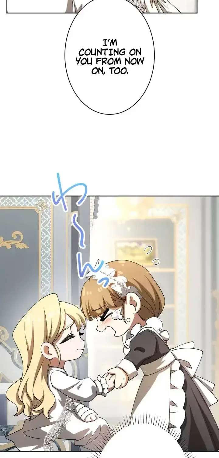 Don’t Obsess Over the Fake Princess! Chapter 37 - page 73