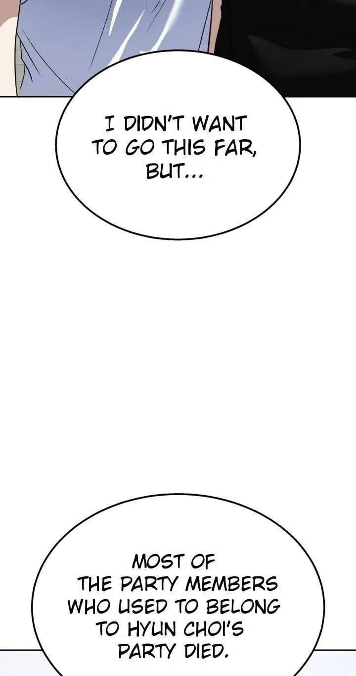 The Returned C-Rank Tank Won’t Die! Chapter 66 - page 56