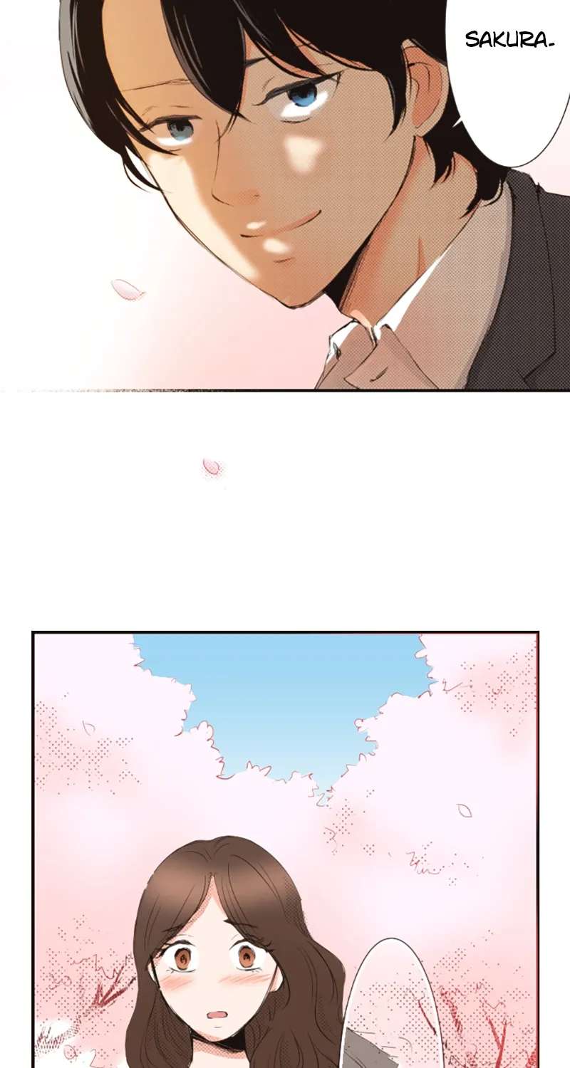 True Kiss Chapter 51 - page 28