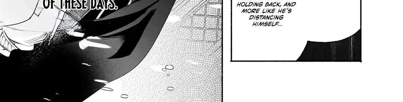 Tekikokude Reigu Sareta Kojo-sama wa Otto no Ai ni Kidzukanai Chapter 4.1 - page 35