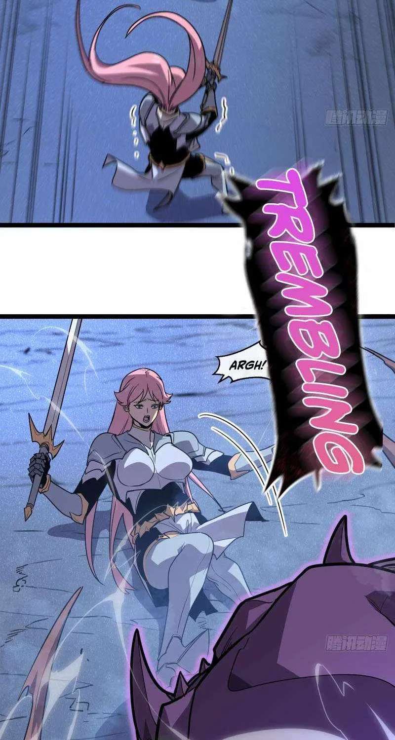 I’m Really Not A Demon Beast Chapter 3 - page 8