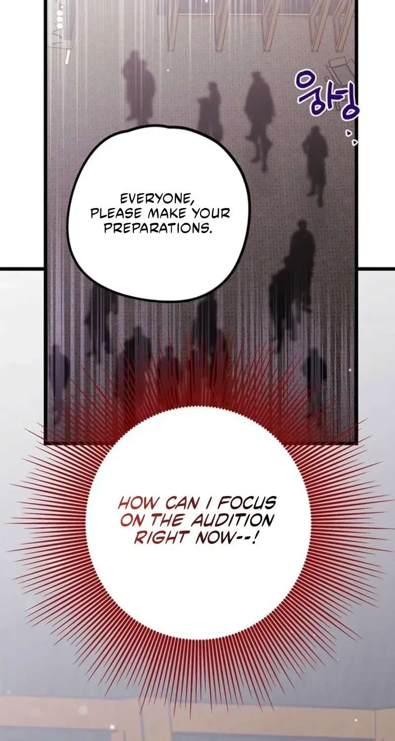 I Debuted as an Exorcist, Not an Idol Chapter 54 - page 8