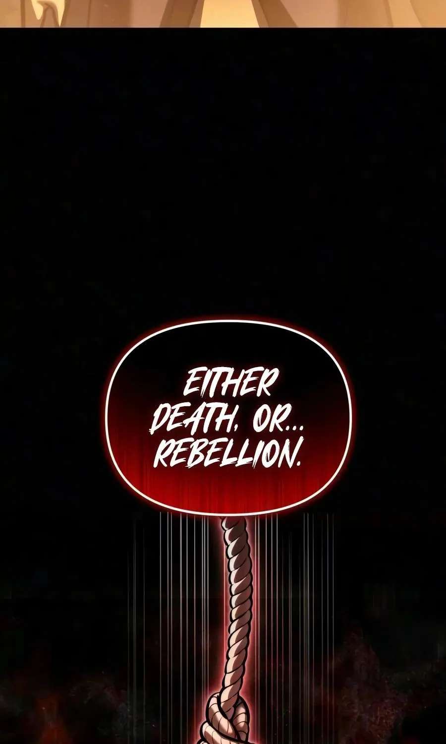 Terminally-Ill Genius Dark Knight Chapter 166 - page 5
