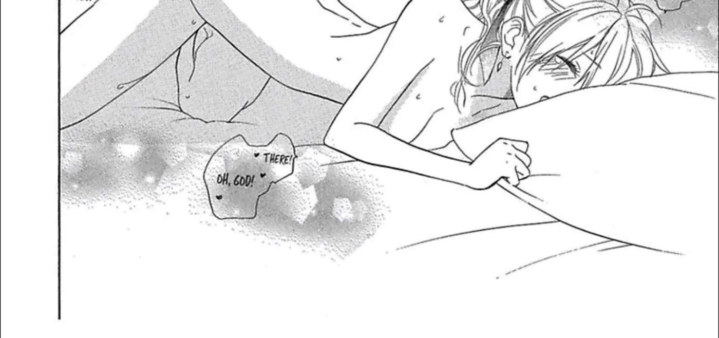 Mr. Cinderella Chapter 1 - page 100