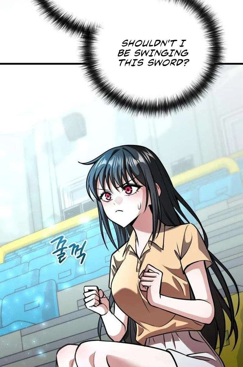 My Dragon Girlfriend Has Returned Chapter 6 - page 97